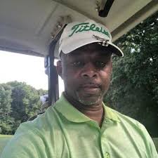 Alfred Tup Holmes Golf Course