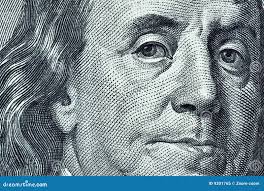 20,309 Dollars Franklin Stock Photos