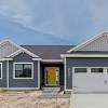 Vivid contrasting colors are more contemporary. 1