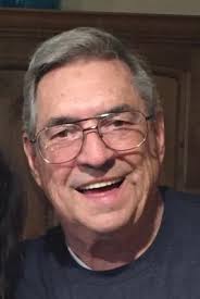 Jack Kincaid Obituary (1938