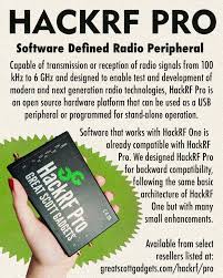 Image result for Open Source HackRF One