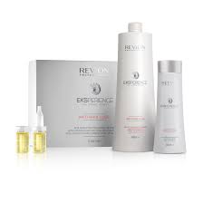 Processing could damage your new hair and irritate your sensitive scalp. Eksperience Anti Hair Loss Sos Scalp Revitalizing Lotion Revlon Professional