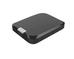 Image of Huawei set top box
