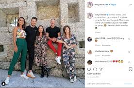 Somos aspirantes, pero no favoritos. Ben Faz O Somos Portugal Da Tvi Em Casa E Cristina Ferreira Aposta Tudo