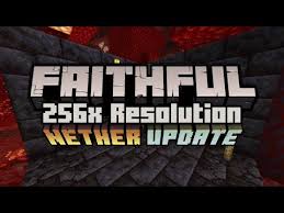We did not find results for: Faithful 256x256 Texture Pack 1 17 1 1 8 Texture Packs Com