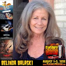 Flashback Weekend...