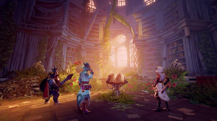 Геймплей Trine 4 The Nightmare Prince