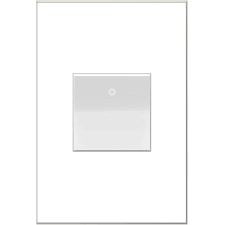 Legrand Adorne 20 Amp 1 Pole Rocker Light Switch At Menards