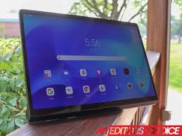 Lenovo Yoga Tab 13 Review - The Best ...