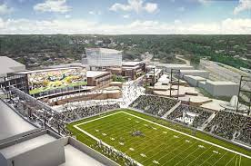 Jun 16, 2020 · story links. Pro Football Hall Of Fame Debuts Tom Benson Hall Of Fame Stadium