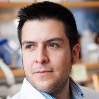 Hollywood star honors star Meyer researchers