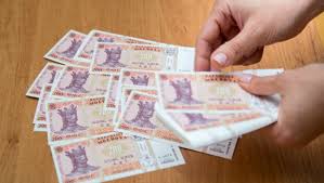 Heltuielile de personal au inregistrat in aprilie o crestere. Cum Va Fi Calculat Salariul De BazÄƒ Pentru Diferite Categorii De Bugetari Ziarul De GardÄƒ