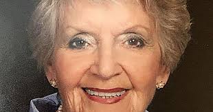 Mary Charlotte Govero, 87, Festus