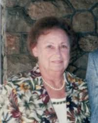 Lillian Reidy Obituary (1930