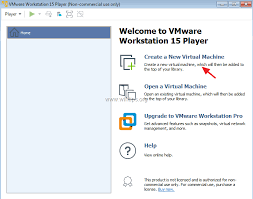 Install new vmware workstation pro 16 or upgrade from 15 by download below as trial version first:. How To Install Vsphere Esxi 6 7 On Vmware Workstation 15 Wintips Org Windows Tips How Tos
