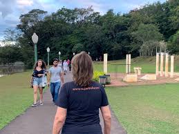 Município de muitas potencialidades, campo mourão é conhecida nacionalmente como a terra do carneiro no buraco. Raquel Superlinda O Superlinda Pelo Brasil Afora Campo Mourao Pr