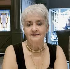 Marla Stephenson's Instagram, Twitter & Facebook