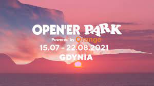San francisco parks and rec. Open Er Park Powered By Orange Glamour Pl