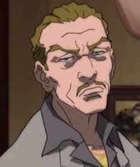 Characters in The Boondocks