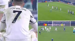 Serie a news, italian football news, results, fixtures,transfer news, blogs and podcasts, bringing juventus' forward paulo dybala from argentina scores during the italian serie a football match all the latest news from arsenal football club, one of the most successful teams in the premier league. Cristiano Ronaldo Slammed For Allowing Porto Free Kick To Knock Out Juventus