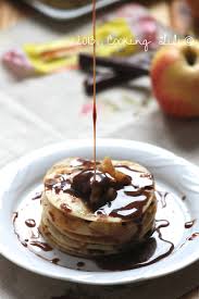 Gateau De Crepes Pommes Carambar Alimentation Gateau Crepe Carambar
