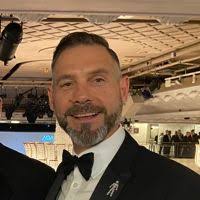 Steve Radford Engtech Miet