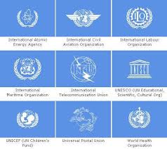 17 Organisasi Di Bawah Naungan Pbb Beserta Tugas Tujuannya