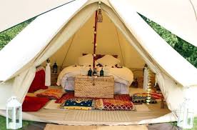 Sibley 500 Ultimate Toit De Coton Lits D Exterieur Lit Camping Toit