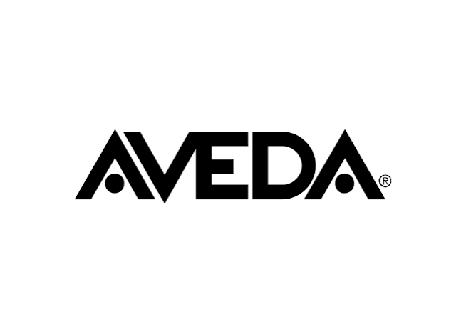Aveda logo