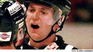 Öbergs attack på förbundet