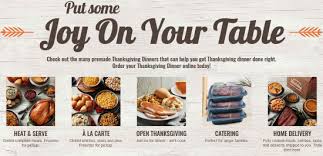 We know that everyone loves to spend thanksgiving with their family, platt says. Boston Market Has Your Thanksgiving Menu Philly Chit Chat
