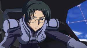 Ranch rescue (2007) code geass: ShÅgo Asahina Code Geass Wiki Fandom