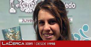La Diputación de Toledo reconoce el mérito deportivo de la profesora de la  UCLM Sara Vila Maldonado
