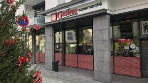 Quel supermarché ouvert le dimanche à tourcoing ou à proximité ? Une Centaine De Magasins Casino Ouverts Le 25 Decembre Et Le 1er Janvier