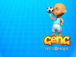 You can experience the version for. Upin Ipin Wallpapers Wallpaper Cave
