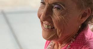 Shirley Lavonne McKellips Avery Kolarik