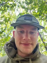 What height do you run your tree tether at