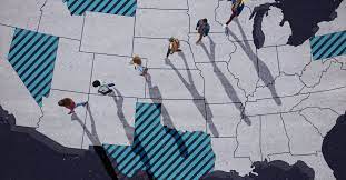 However, students still pay for tuition fees depending on the state, university, and the place where the students reside. How Many College Students Are In The U S Bestcolleges