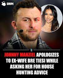 Johnny Manuel and His Ex