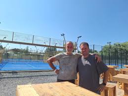 Van yoga tot padel in Tomorrowlandstijl: zo ontsnap je op Dreamville even aan de drukte