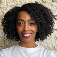 Eboni Simpson's Instagram, Twitter & Facebook