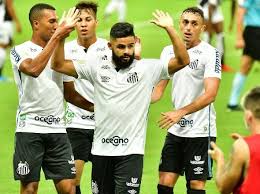 Ceará tem a chance de se distanciar da zona de rebaixamento por victor cunha 17 de outubro de 2019 às 12:23 foto: Santos X Ceara Onde Assistir Horario Escalacoes E O Que Esperar Do Jogo 27 10 2020 Uol Esporte