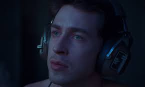 This one's special :) SLEEP TALKING will be screening at the Festival du  Nouveau Cinéma in Montréal (@nouveaucinema)