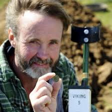 Villagers dig for remains of north Norfolk home belonging to Battle of  Agincourt hero Sir Thomas Erpingham