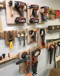 Cabinets are a great way to organize things in your garage apart from adding storage. 20 Best Garage Organization Googodecor