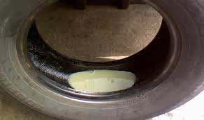 It can negatively affect the speed rating and potentially cause blowouts. Flat Tire Repair With Fix A Flat Tire Puncture Repair Tire Repair Paul Campanella S Auto Tire Center