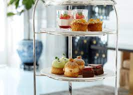 Treat Yourself 23 Weekday High Tea Spots In Singapore Honeycombers