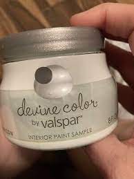 Devine Color By Valspar Interior Paint