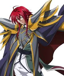 How Powerful Is The Strongest Character In High School Dxd Compared To  Characters From Other Different Anime Or General Franchises And Verses? -  Quora