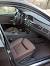 Custom E60 Interior